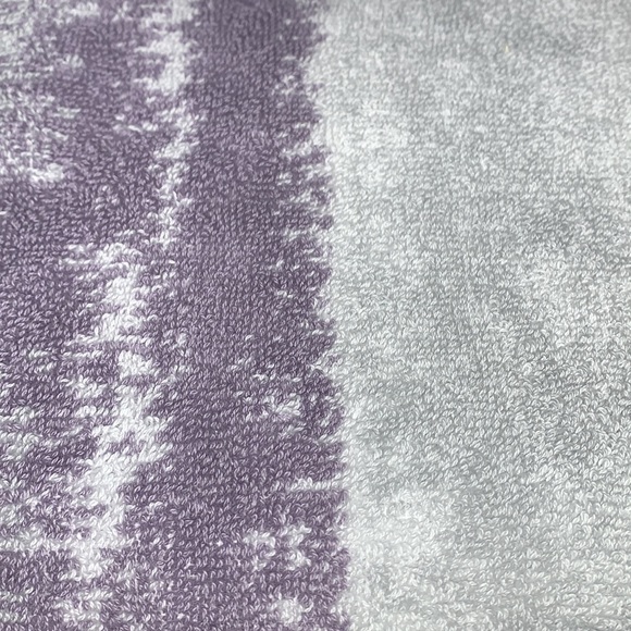 Common Thread 100% Cotton Bath Towels - Picture 4 of 12